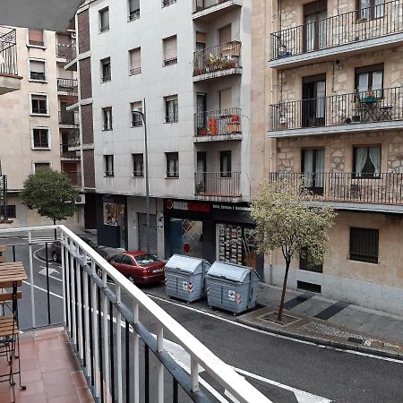 Apartamentos Arriba By Gaiarooms Salamanca Dış mekan fotoğraf