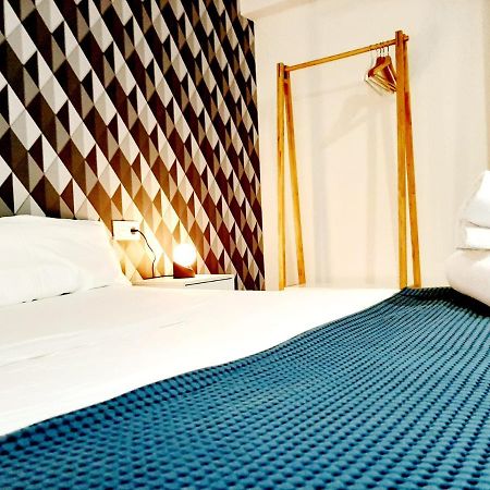 Apartamentos Arriba By Gaiarooms Salamanca Dış mekan fotoğraf