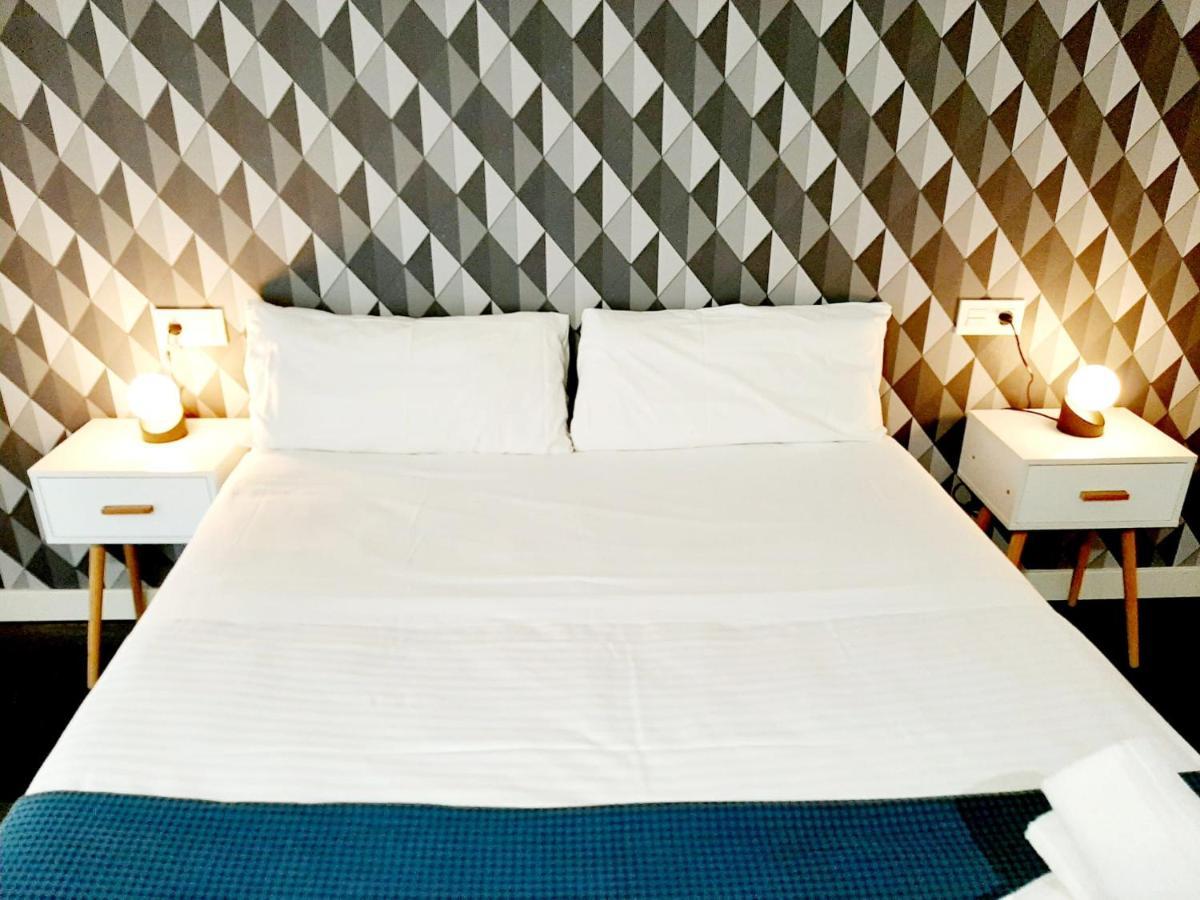 Apartamentos Arriba By Gaiarooms Salamanca Dış mekan fotoğraf