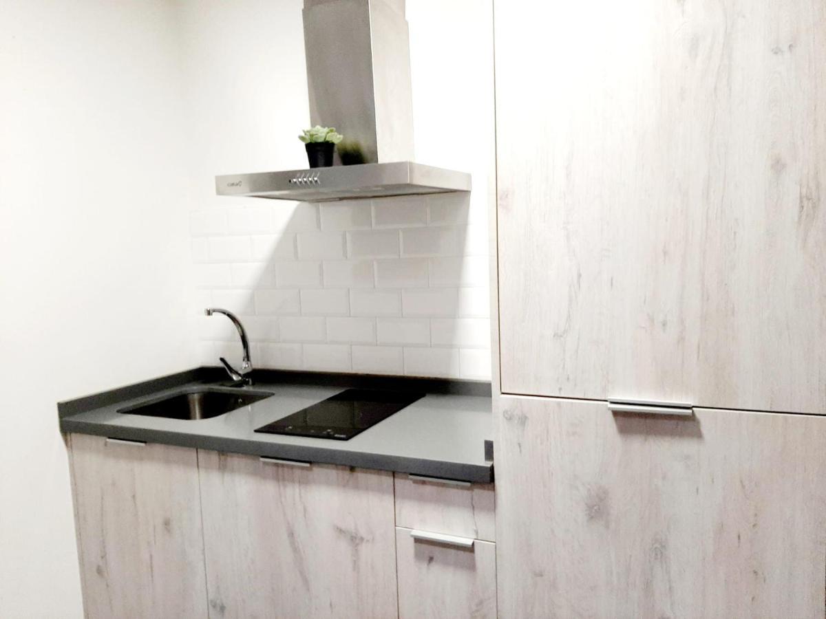 Apartamentos Arriba By Gaiarooms Salamanca Dış mekan fotoğraf