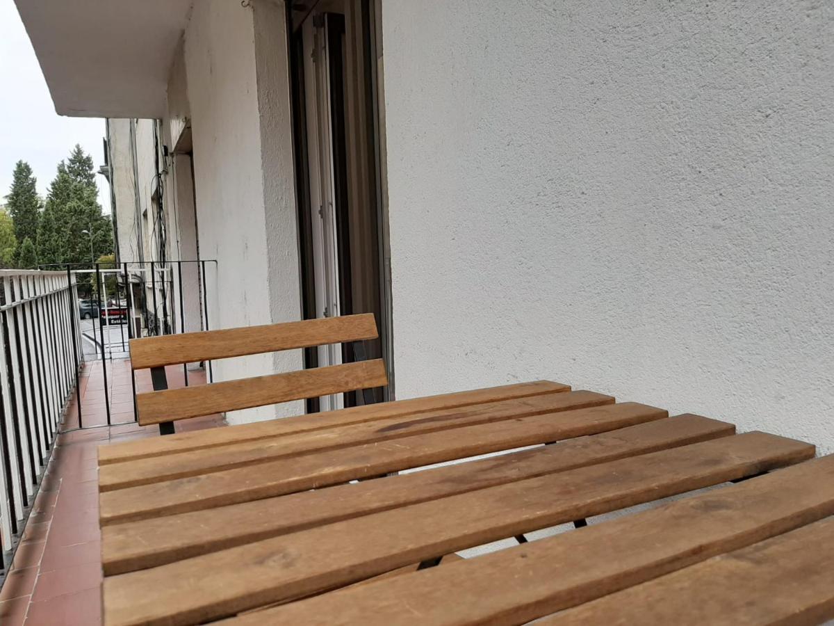 Apartamentos Arriba By Gaiarooms Salamanca Dış mekan fotoğraf